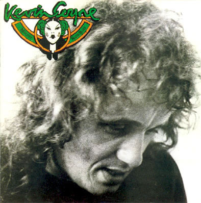 Kevin Coyne: Marjory Razorblade (1973)